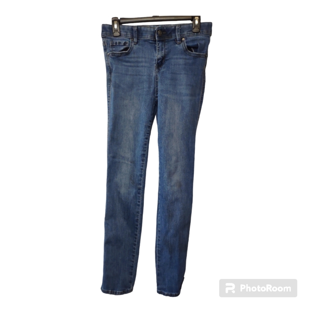 Women's jeans